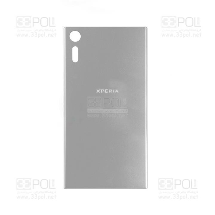 درب پشت اصلی گوشی سونی اکسپریا Sony Xperia XZ Back Door Sony Xperia XZ